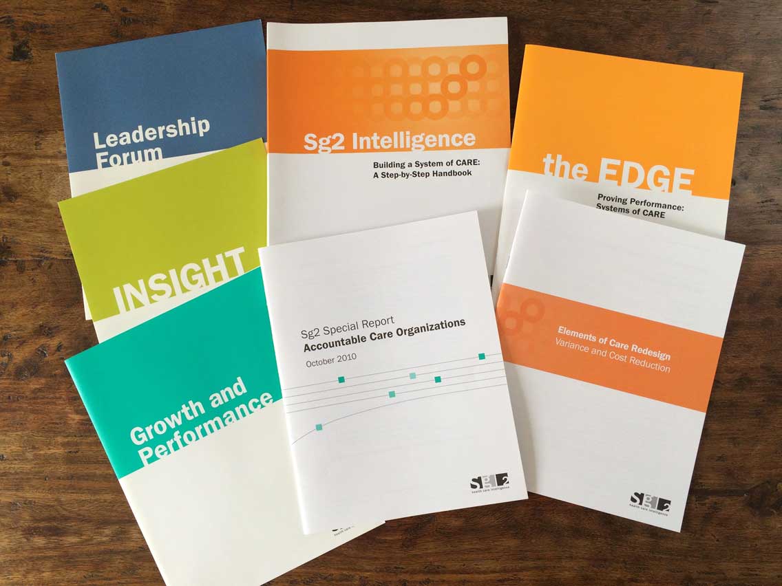 Publications | Publication Design