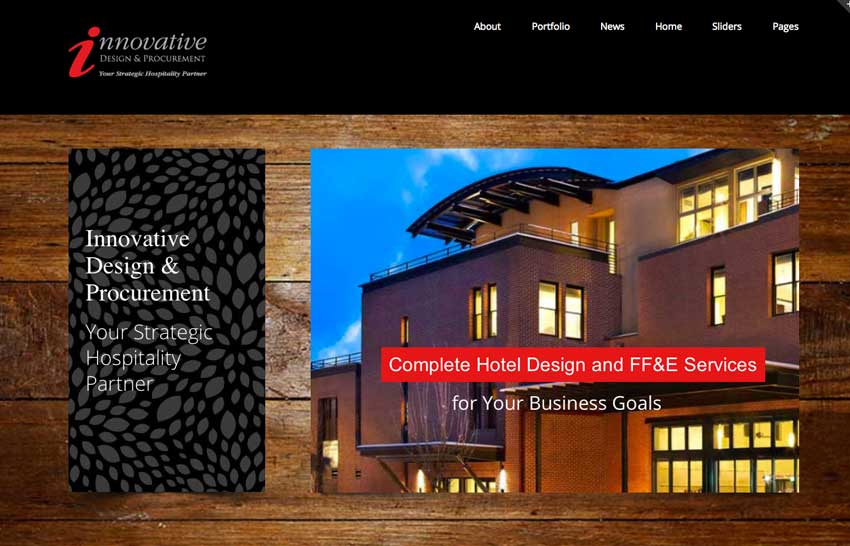 Lora Andresen | Web Design and Digital Marketing