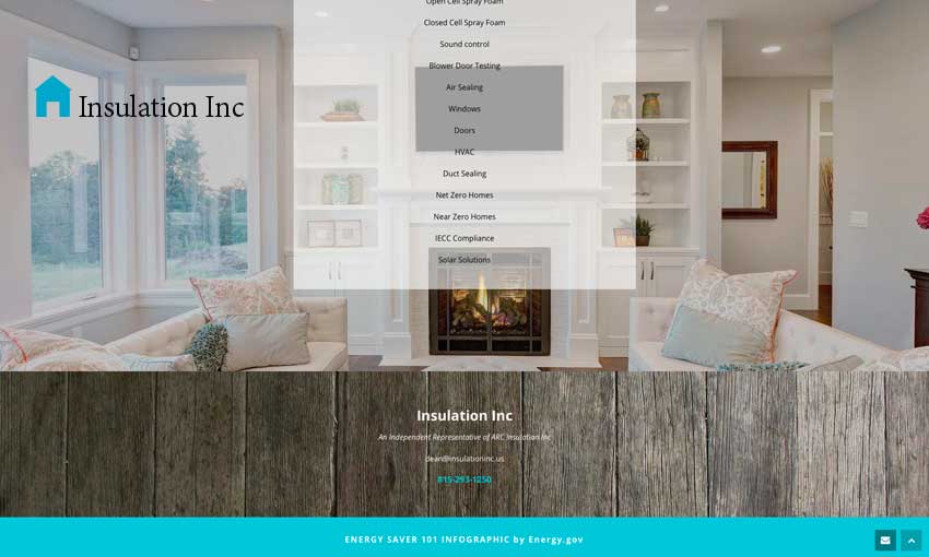 Lora Andresen | Web Design and Digital Marketing